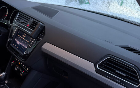 Volkswagen Tiguan II, 2017 год, 2 300 000 рублей, 15 фотография