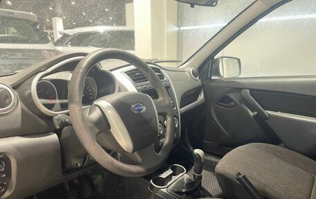 Datsun on-DO I рестайлинг, 2019 год, 460 000 рублей, 7 фотография