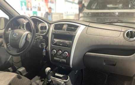 Datsun on-DO I рестайлинг, 2019 год, 460 000 рублей, 9 фотография