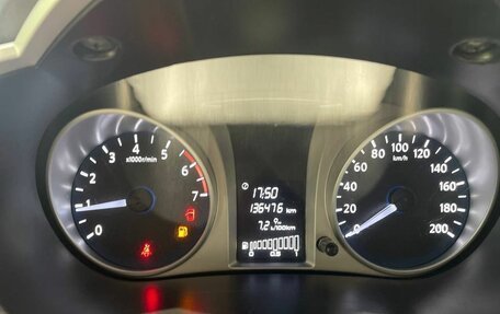 Datsun on-DO I рестайлинг, 2019 год, 460 000 рублей, 11 фотография