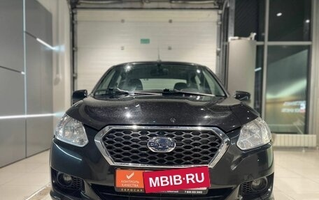 Datsun on-DO I рестайлинг, 2019 год, 460 000 рублей, 6 фотография