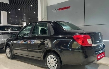 Datsun on-DO I рестайлинг, 2019 год, 460 000 рублей, 2 фотография