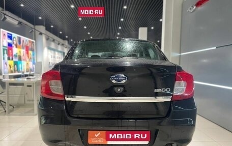 Datsun on-DO I рестайлинг, 2019 год, 460 000 рублей, 3 фотография