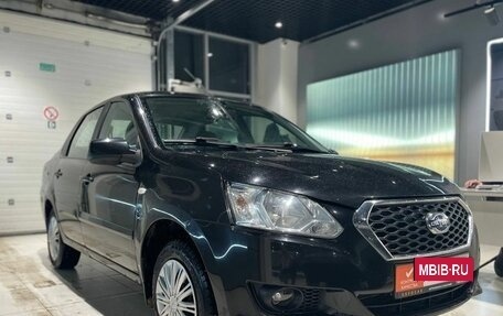 Datsun on-DO I рестайлинг, 2019 год, 460 000 рублей, 5 фотография