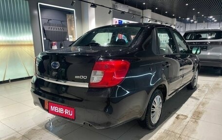 Datsun on-DO I рестайлинг, 2019 год, 460 000 рублей, 4 фотография