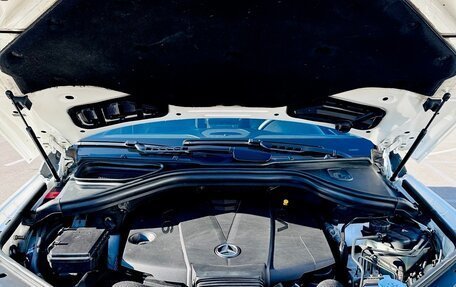 Mercedes-Benz GL-Класс, 2014 год, 3 700 000 рублей, 27 фотография