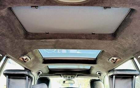 Mercedes-Benz GL-Класс, 2014 год, 3 700 000 рублей, 24 фотография