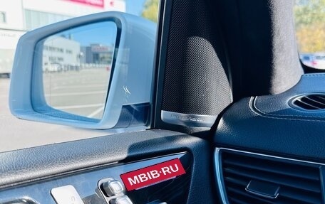 Mercedes-Benz GL-Класс, 2014 год, 3 700 000 рублей, 30 фотография