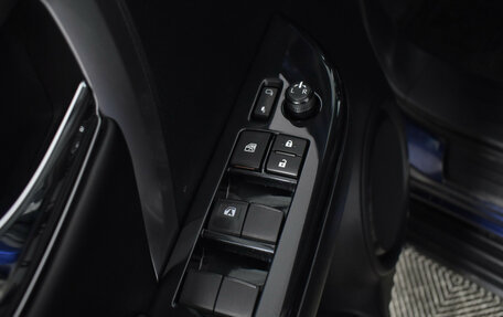 Toyota Fortuner II, 2021 год, 3 869 000 рублей, 14 фотография