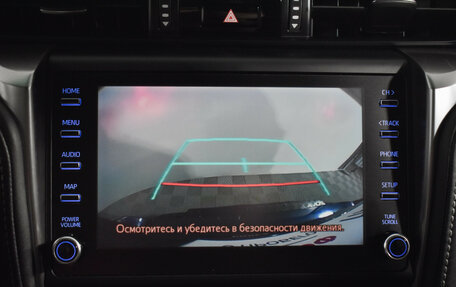 Toyota Fortuner II, 2021 год, 3 869 000 рублей, 15 фотография