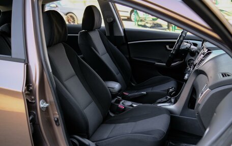 Hyundai i30 II рестайлинг, 2012 год, 1 100 000 рублей, 9 фотография