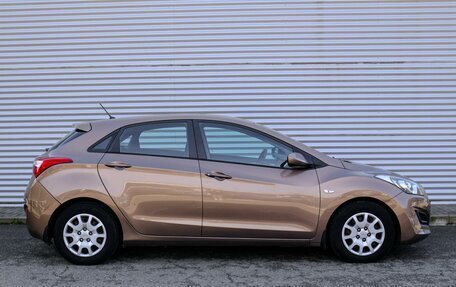 Hyundai i30 II рестайлинг, 2012 год, 1 100 000 рублей, 5 фотография