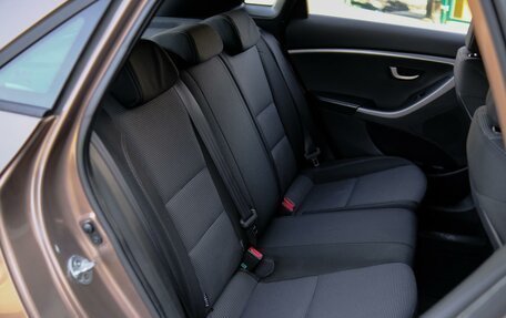 Hyundai i30 II рестайлинг, 2012 год, 1 100 000 рублей, 8 фотография