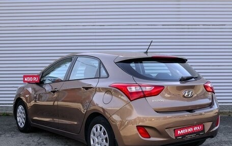 Hyundai i30 II рестайлинг, 2012 год, 1 100 000 рублей, 2 фотография