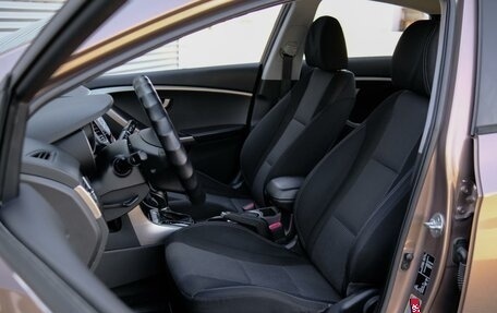 Hyundai i30 II рестайлинг, 2012 год, 1 100 000 рублей, 11 фотография