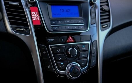 Hyundai i30 II рестайлинг, 2012 год, 1 100 000 рублей, 15 фотография