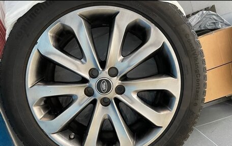 Land Rover Range Rover IV рестайлинг, 2013 год, 3 300 000 рублей, 1 фотография