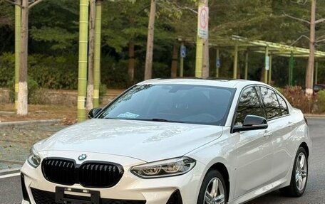 BMW 1 серия, 2021 год, 1 745 000 рублей, 1 фотография