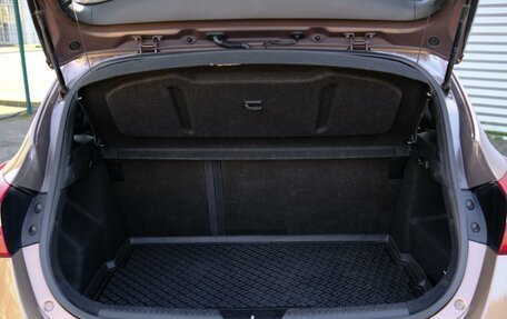 Hyundai i30 II рестайлинг, 2012 год, 1 100 000 рублей, 17 фотография