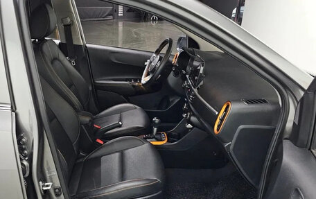 KIA Morning III, 2022 год, 1 080 855 рублей, 6 фотография