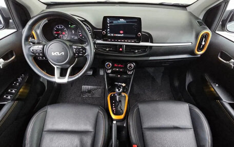 KIA Morning III, 2022 год, 1 080 855 рублей, 5 фотография