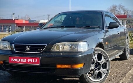 Honda Saber I, 1995 год, 440 000 рублей, 1 фотография