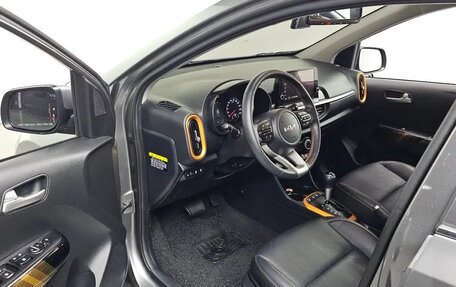 KIA Morning III, 2022 год, 1 080 855 рублей, 7 фотография