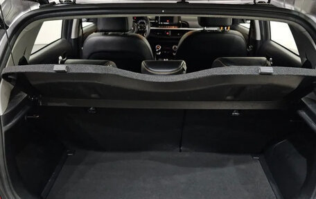 KIA Morning III, 2022 год, 1 080 855 рублей, 12 фотография