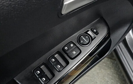 KIA Morning III, 2022 год, 1 080 855 рублей, 10 фотография