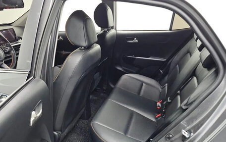 KIA Morning III, 2022 год, 1 080 855 рублей, 9 фотография