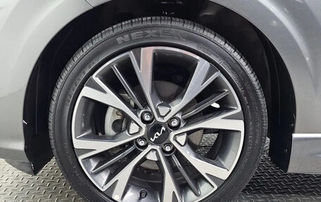 KIA Morning III, 2022 год, 1 080 855 рублей, 14 фотография