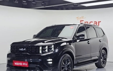 KIA Mohave I, 2022 год, 7 200 855 рублей, 1 фотография