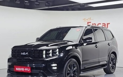 KIA Mohave I, 2022 год, 7 200 855 рублей, 1 фотография