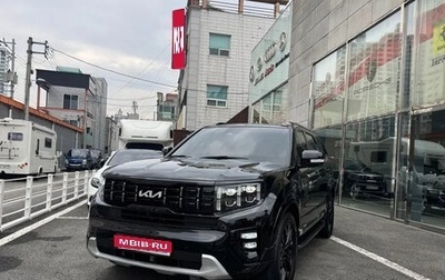 KIA Mohave I, 2022 год, 7 000 855 рублей, 1 фотография