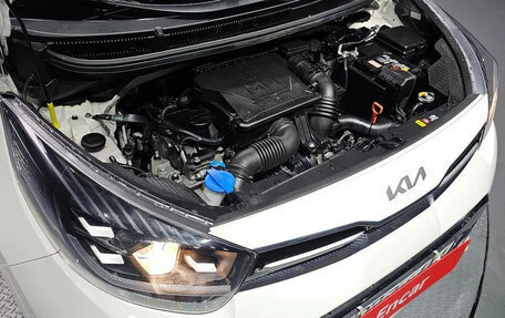 KIA Morning III, 2022 год, 1 150 855 рублей, 13 фотография