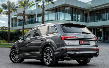 Audi Q7, 2025 год, 12 800 000 рублей, 3 фотография