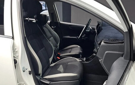 KIA Morning III, 2022 год, 1 150 855 рублей, 8 фотография