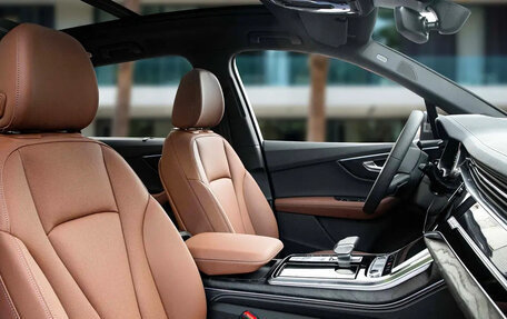 Audi Q7, 2025 год, 12 800 000 рублей, 6 фотография