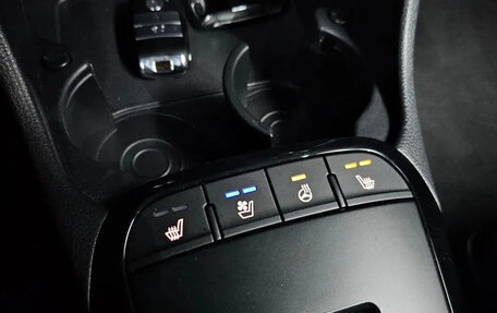 KIA Morning III, 2022 год, 1 150 855 рублей, 10 фотография