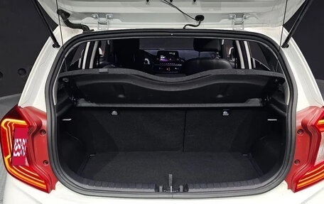 KIA Morning III, 2022 год, 1 150 855 рублей, 12 фотография