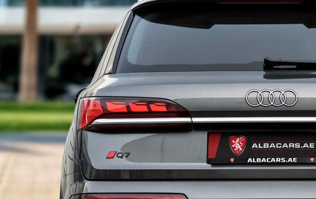 Audi Q7, 2025 год, 12 800 000 рублей, 10 фотография