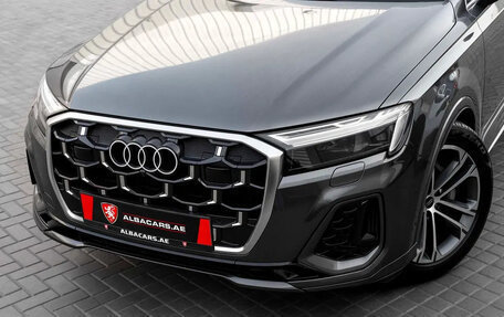 Audi Q7, 2025 год, 12 800 000 рублей, 9 фотография