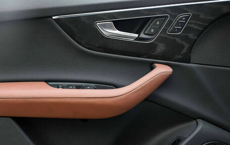 Audi Q7, 2025 год, 12 800 000 рублей, 11 фотография