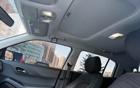 Hyundai ix35, 2022 год, 1 310 000 рублей, 10 фотография