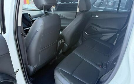 Hyundai ix35, 2022 год, 1 310 000 рублей, 8 фотография