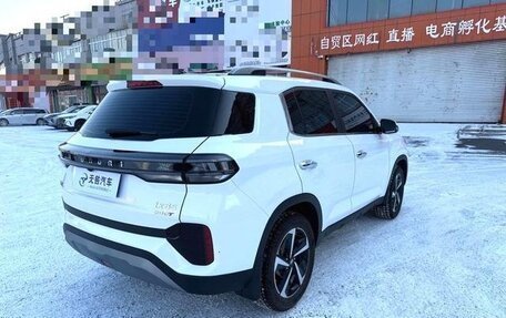 Hyundai ix35, 2022 год, 1 310 000 рублей, 6 фотография