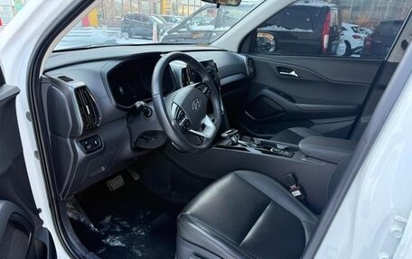 Hyundai ix35, 2022 год, 1 310 000 рублей, 7 фотография