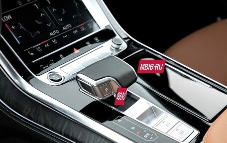 Audi Q7, 2025 год, 12 800 000 рублей, 12 фотография