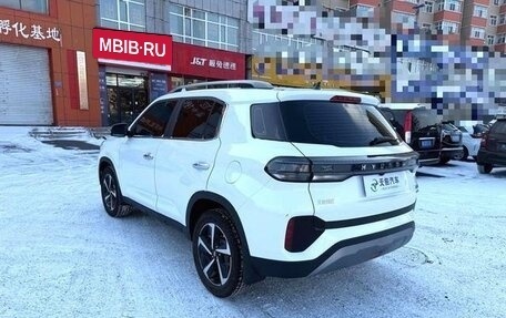 Hyundai ix35, 2022 год, 1 310 000 рублей, 4 фотография