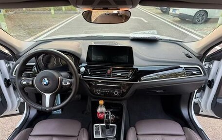 BMW 1 серия, 2021 год, 1 745 000 рублей, 8 фотография